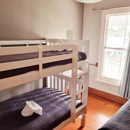 Harbourview Hotel Raglan Dış mekan fotoğraf