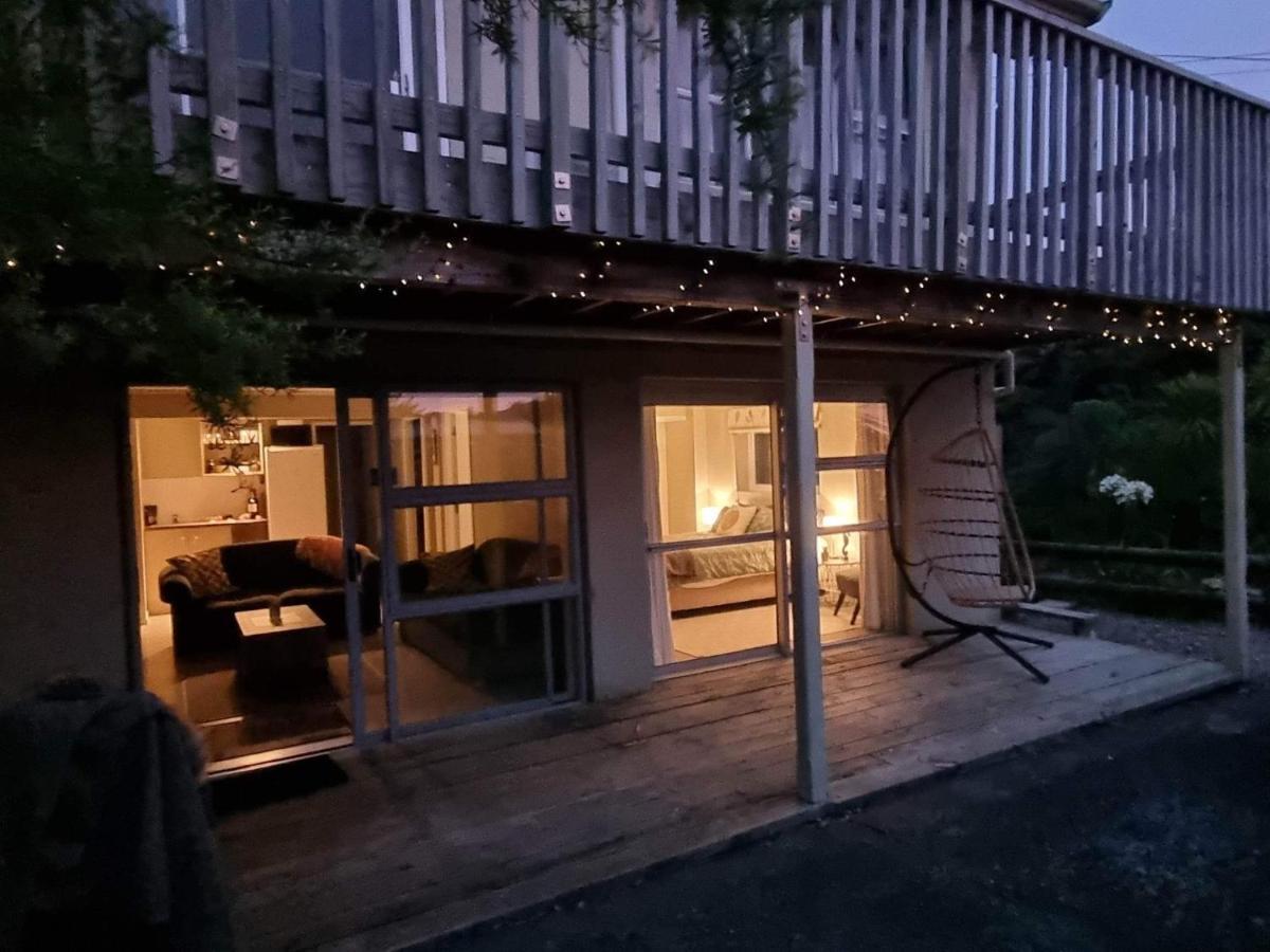 Harbourview Hotel Raglan Dış mekan fotoğraf