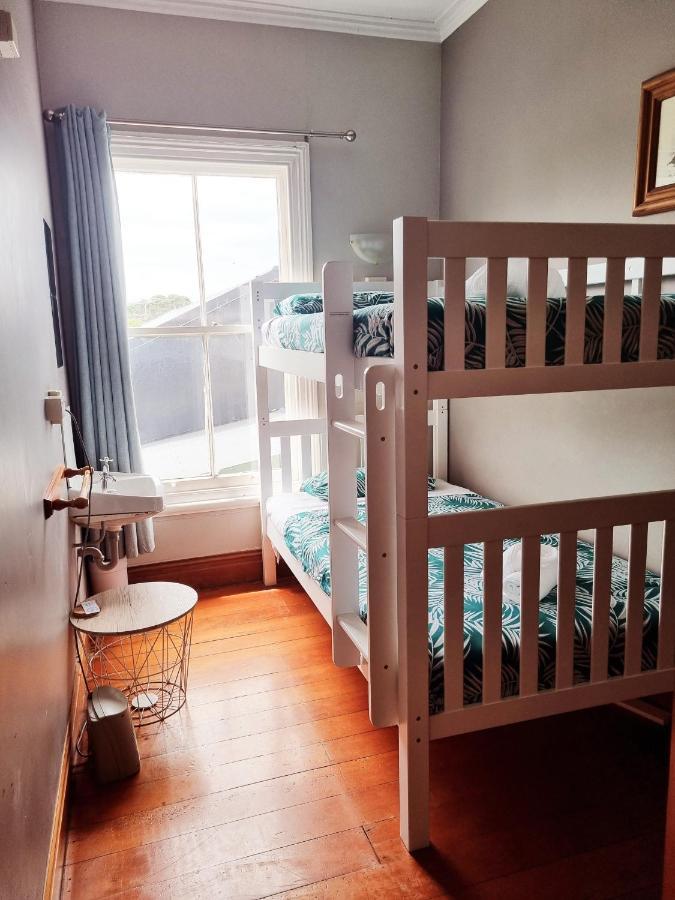 Harbourview Hotel Raglan Dış mekan fotoğraf