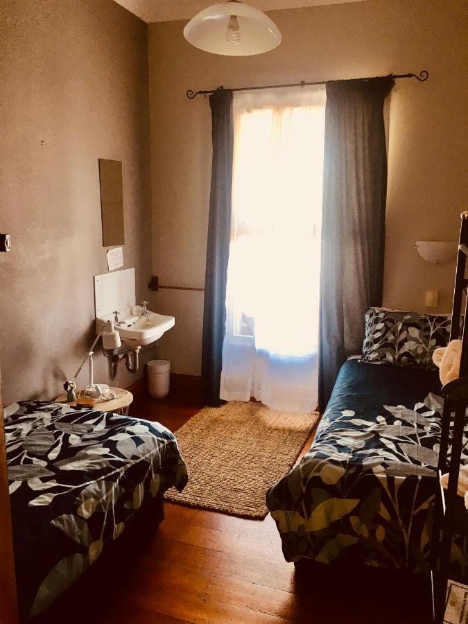Harbourview Hotel Raglan Dış mekan fotoğraf