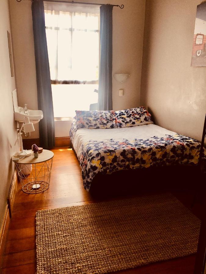 Harbourview Hotel Raglan Dış mekan fotoğraf