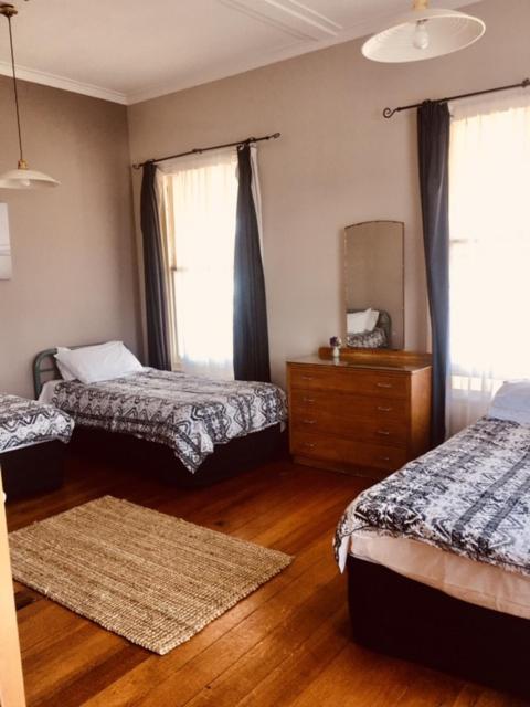Harbourview Hotel Raglan Dış mekan fotoğraf