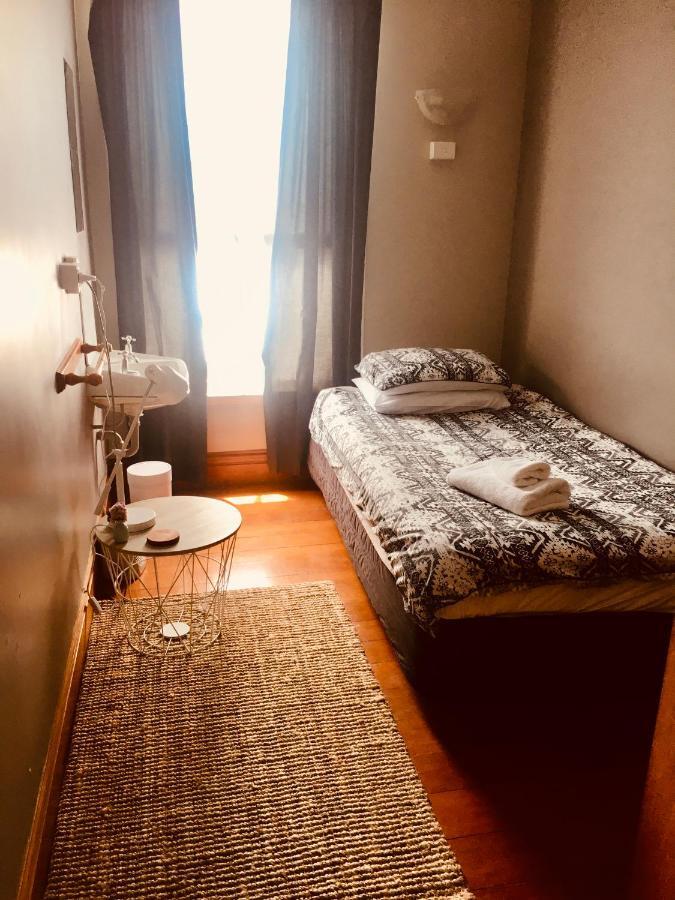 Harbourview Hotel Raglan Dış mekan fotoğraf