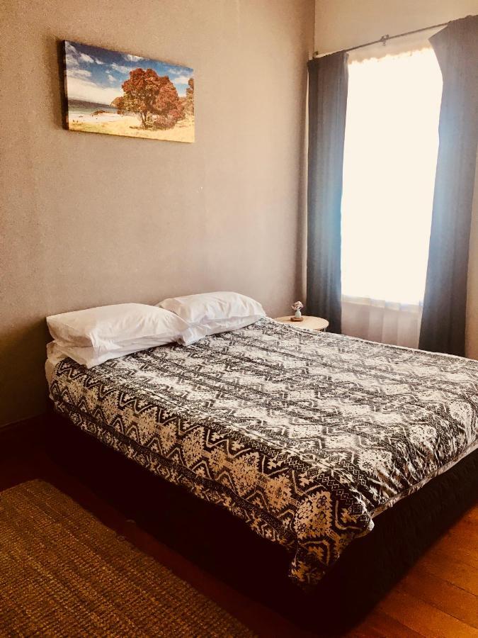 Harbourview Hotel Raglan Dış mekan fotoğraf