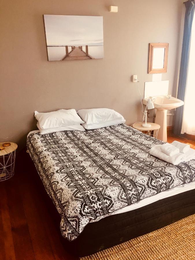 Harbourview Hotel Raglan Dış mekan fotoğraf