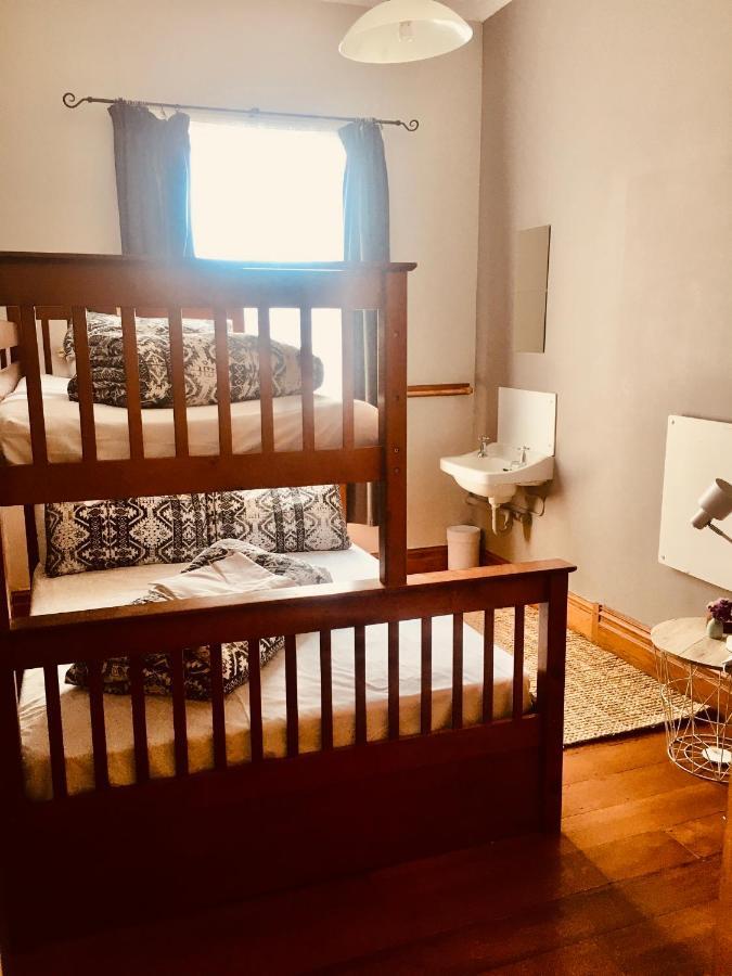 Harbourview Hotel Raglan Dış mekan fotoğraf